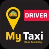 Driver - MyTaxi