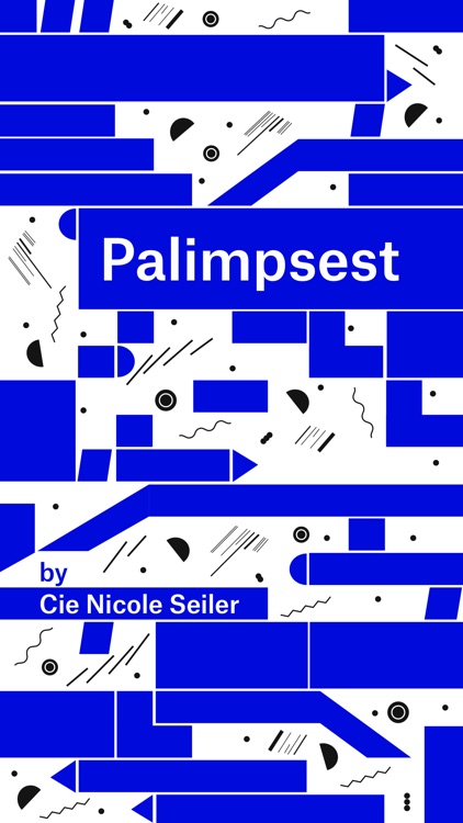 Palimpsest