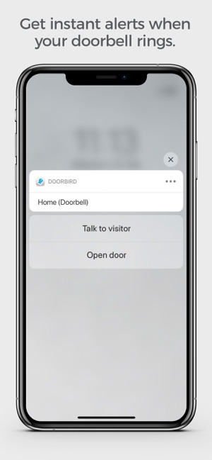 DoorBird(圖2)-速報App