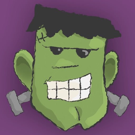 Classic Halloween Monsters icon