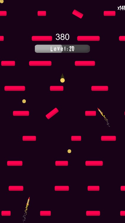 Fall - Endless Adventure screenshot-3