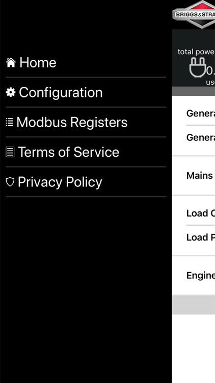 Standby Generator Diagnostics