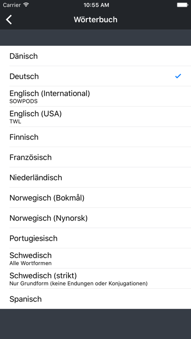Wordfeud Deutsch Wordfeud Deutsch