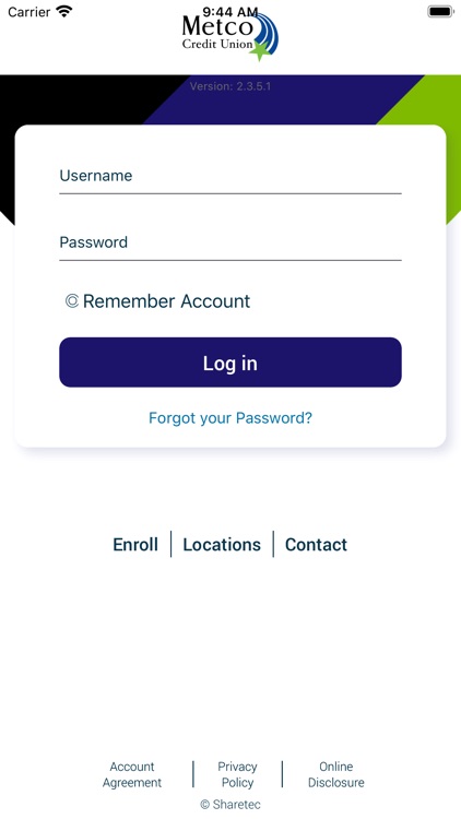 Metco Credit Union