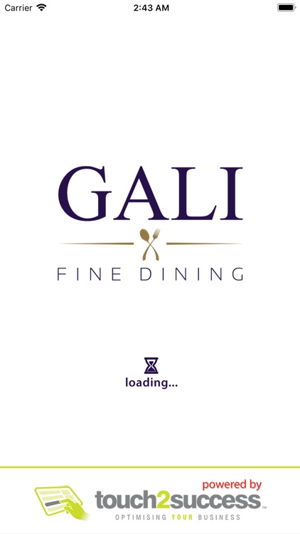 Gali Indian Dining