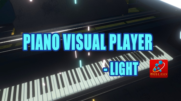 Piano Visual Player - Light screenshot-6