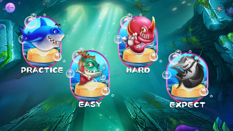 Come fishing together