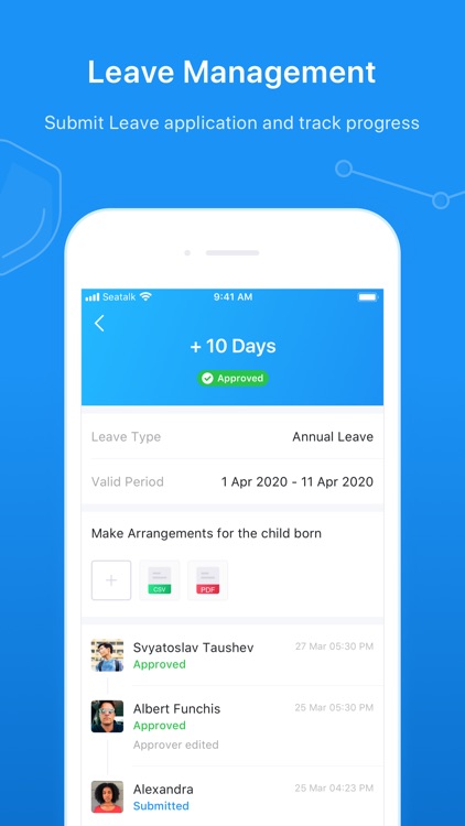 SeaTalk screenshot-4