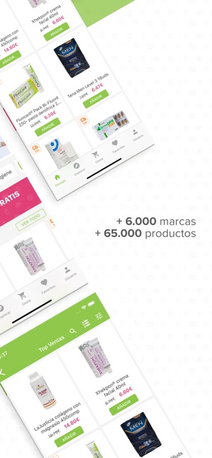 PromoFarma - Salud y Belleza(圖2)-速報App