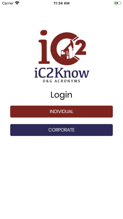 ic2Know Acronyms