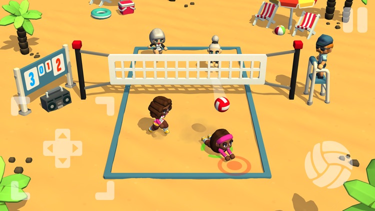 VBall screenshot-3