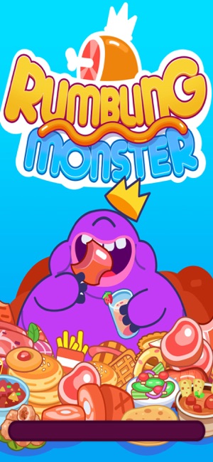 Rumbling Monster(圖1)-速報App