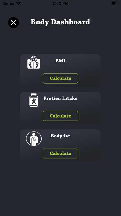 Boxing Round Interval Timer