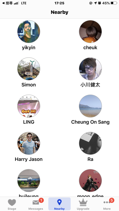hkDate 香港交友App- 尋找認真交往及結婚對象 screenshot 2