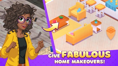 Decor Dream: Home Design Game
