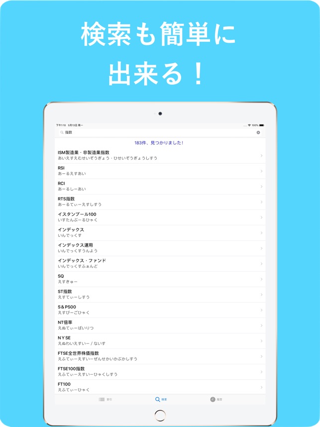 Investment Lingoes Dictionary On The App Store