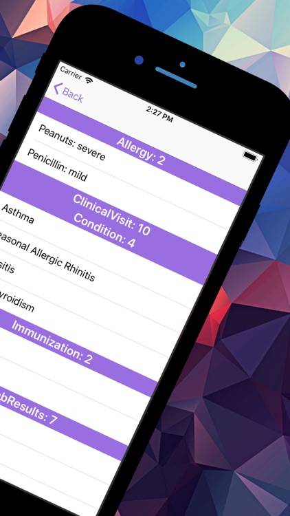 HealthAI screenshot-4