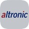 The Altronic App is a reference resource intended for Altronic and GTI Bi-Fuel personnel, Altronic and GTI Bi-Fuel Distributors, and end users of Altronic and GTI Bi-Fuel products