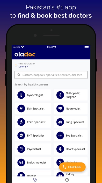 oladoc - the health app