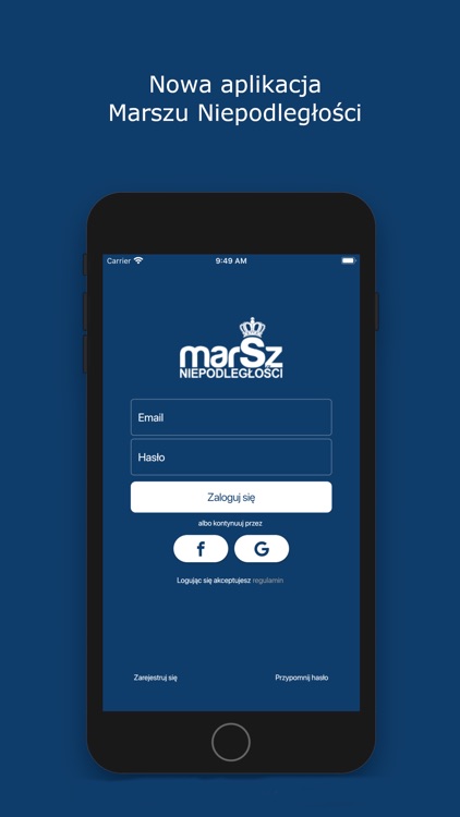 Marsz Niepodległości