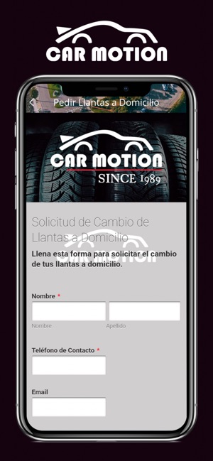 Car Motion to Go!(圖4)-速報App