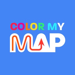 Color My Map