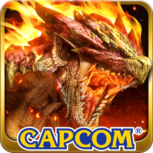 魔物獵人XR