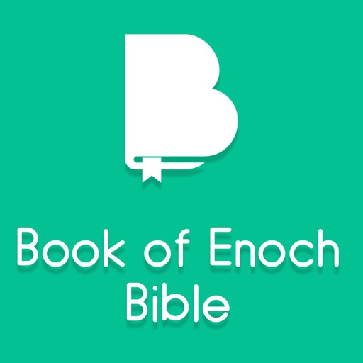 Book of Enoch Holy Bible