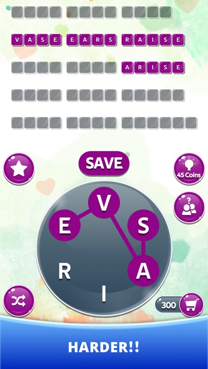 WOW: World Of Words, Kalamatic screenshot-3
