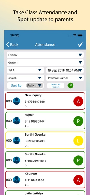 Nachiketa Schooling System(圖3)-速報App