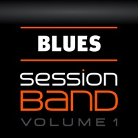 SessionBand Blues 1  PC 용
