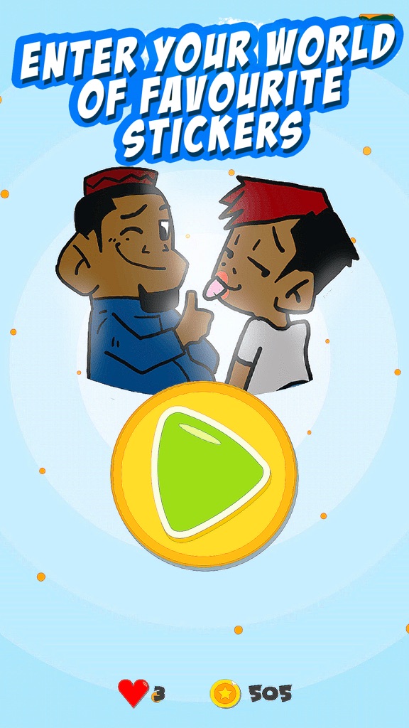 【图】G-Match(截图1) 【图】G-Match(截图1)