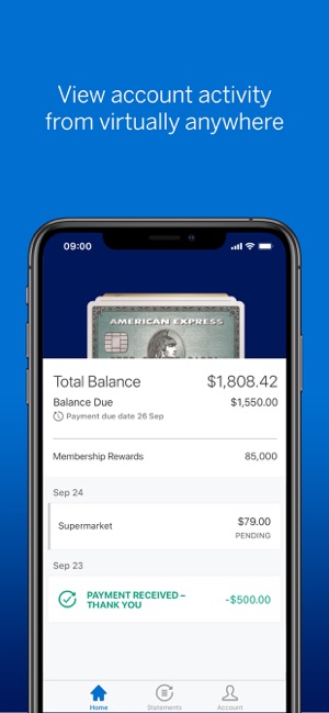 Amex ICC(圖4)-速報App