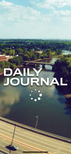 Daily Journal Kankakee(圖1)-速報App