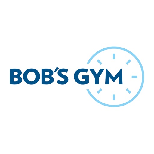 Bob's Gym Family Fitness iOS App