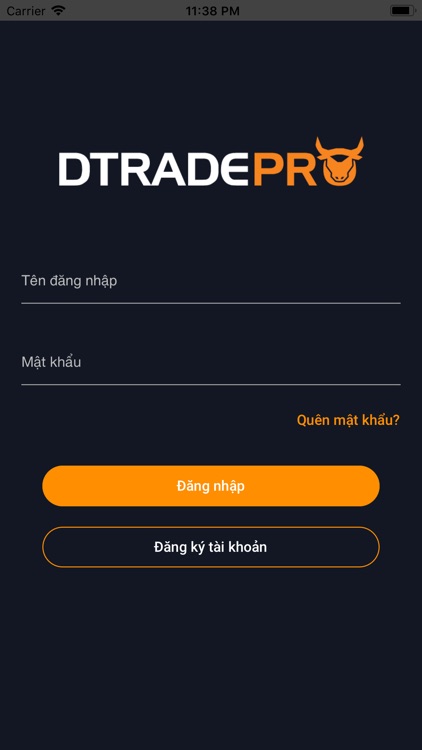 DTradePro