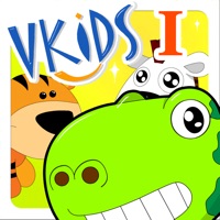 VKIDS 单词I pour PC