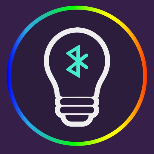 Flux Bluetooth iOS App