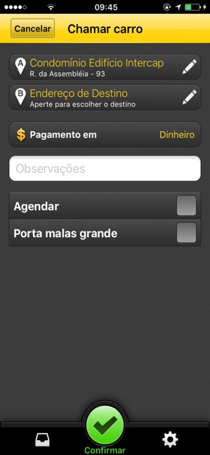 Bora Brasil(圖2)-速報App