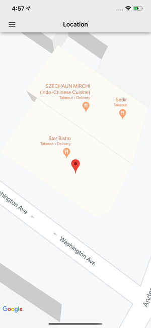 Star Bistro(圖8)-速報App