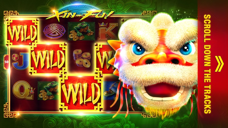 Slotomania™ Vegas Casino Slots