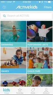 activekids – kids’ activities problems & solutions and troubleshooting guide - 3