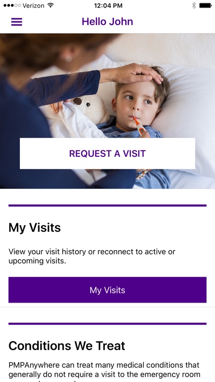 PM Pediatrics Anywhere