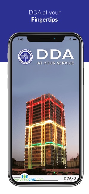 DDA at Your Service (DDA-311)(圖1)-速報App