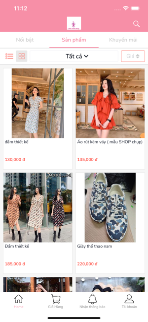 Châu Anh Shop(圖2)-速報App