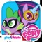 Icon My Little Pony: Power Ponies