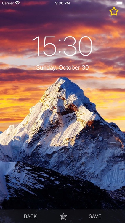 Winter Wallpaper Wallpapers screenshot-8