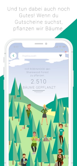 ROBINHOOD Gutscheine(圖6)-速報App