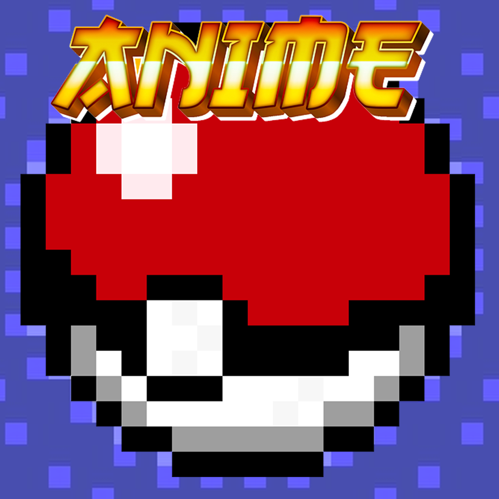 Anime Addons for Minecraft Mod on the App Store