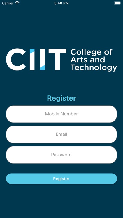 CIIT College